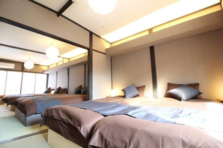 Kyoto Kyo-Hiiragi 京柊 Villa Екстериор снимка