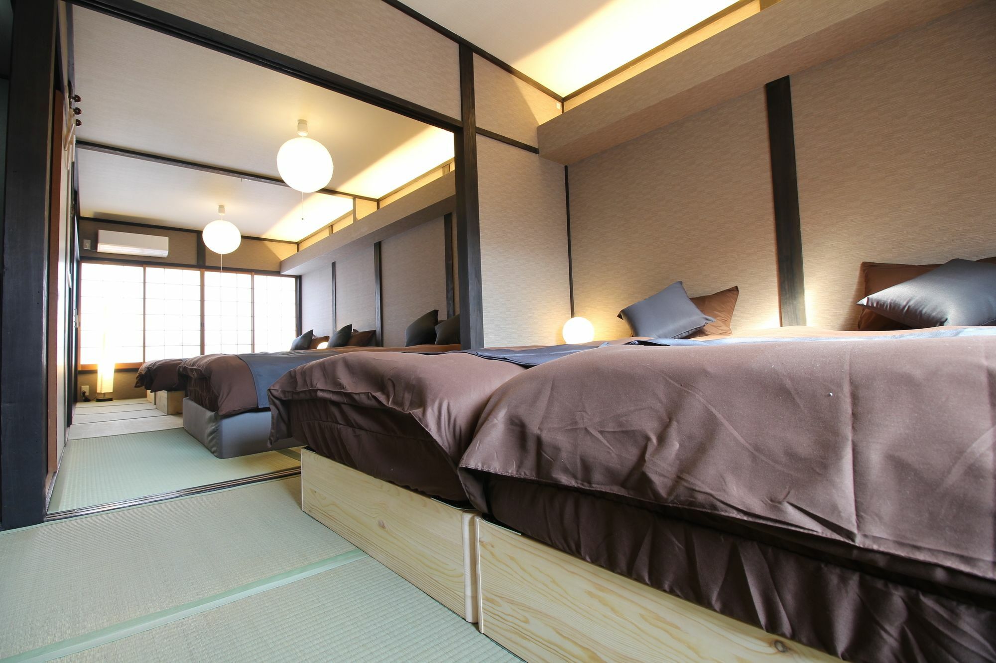 Kyoto Kyo-Hiiragi 京柊 Villa Екстериор снимка