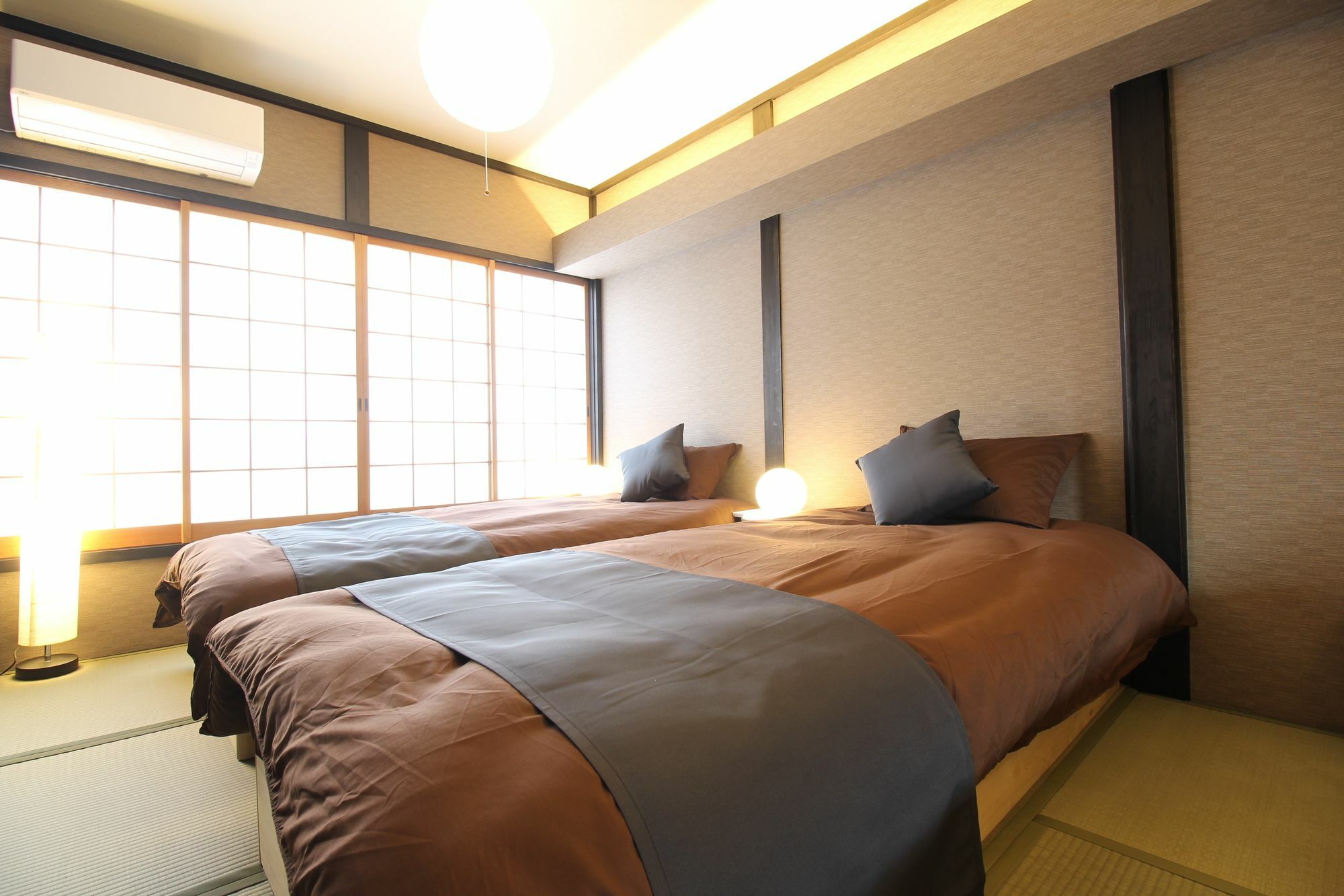 Kyoto Kyo-Hiiragi 京柊 Villa Екстериор снимка