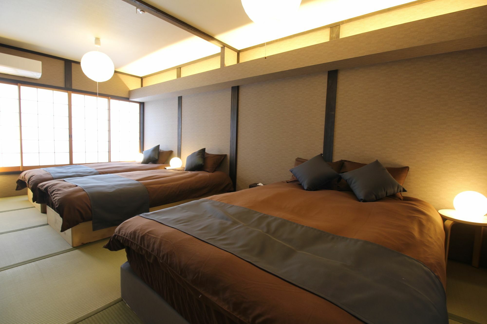 Kyoto Kyo-Hiiragi 京柊 Villa Екстериор снимка