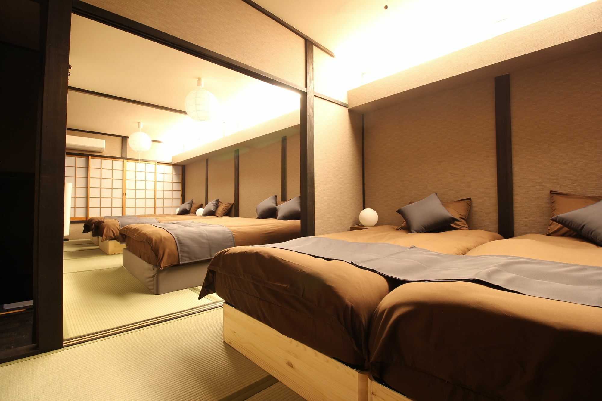 Kyoto Kyo-Hiiragi 京柊 Villa Екстериор снимка