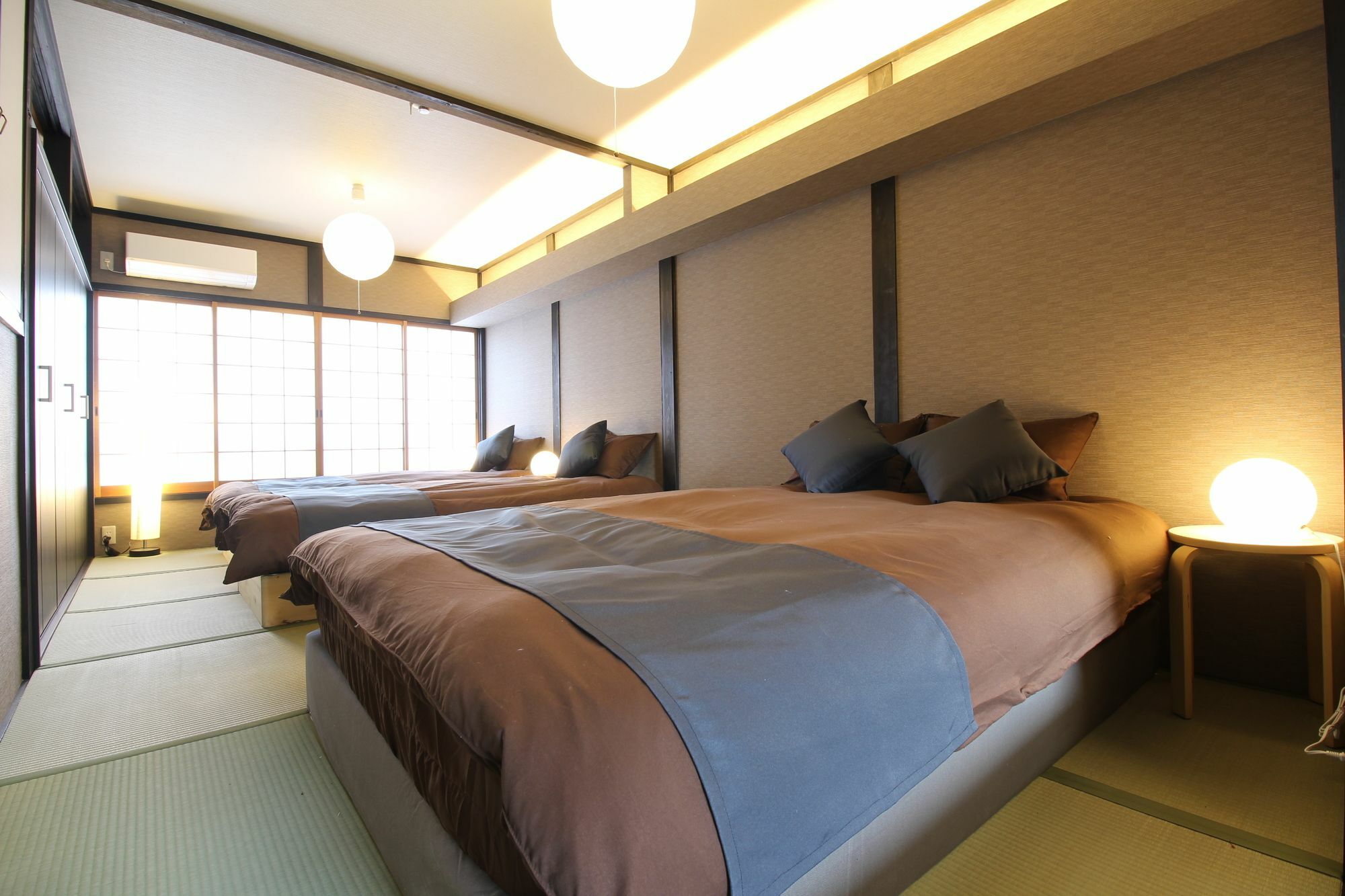 Kyoto Kyo-Hiiragi 京柊 Villa Екстериор снимка