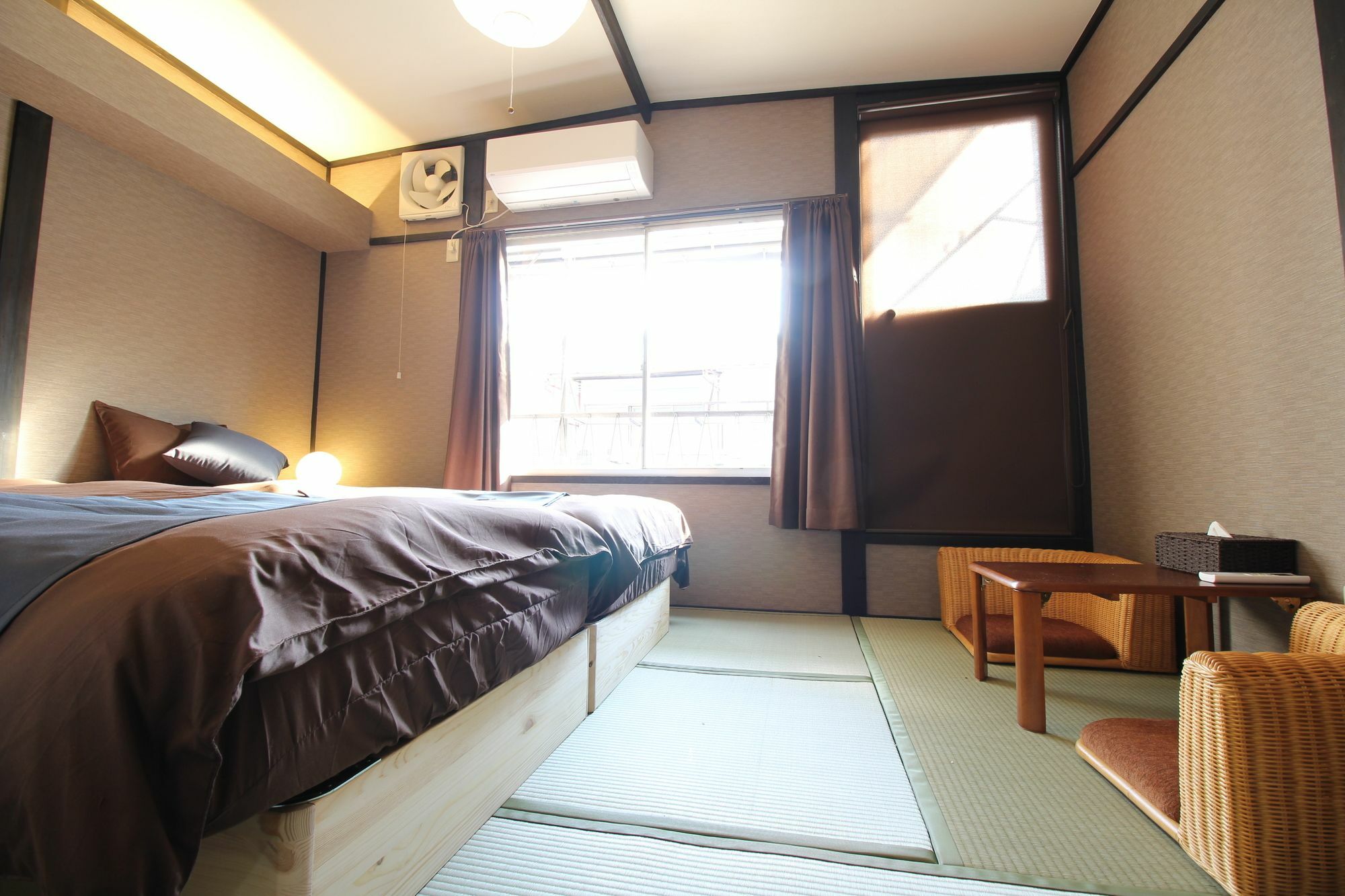 Kyoto Kyo-Hiiragi 京柊 Villa Екстериор снимка