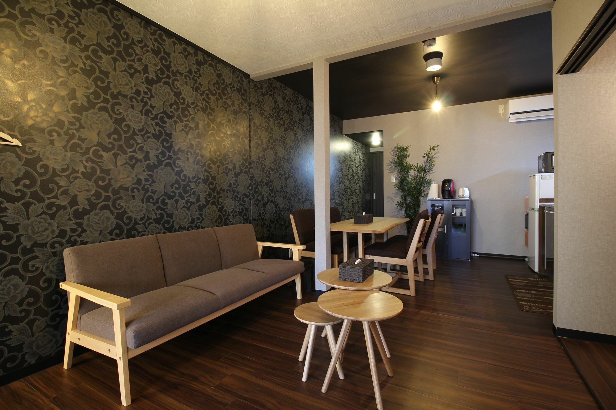 Kyoto Kyo-Hiiragi 京柊 Villa Екстериор снимка